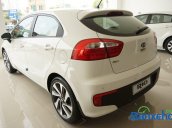 Bán xe Kia Rio đời 2015, màu trắng 