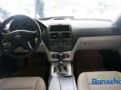 Cần bán xe Mercedes-Benz C 300 đời 2010 giá cạnh tranh