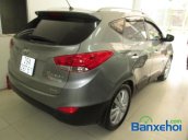 Salon bán  Hyundai Tucson năm 2011 đã đi 30000 km giá cạnh tranh