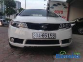 Bán Kia Forte sản xuất 2009, xe không đâm đụng, ngập nước