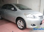 Cần bán Toyota Vios năm 2010 đã đi 40000 km