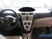 Cần bán Toyota Vios năm 2010 đã đi 40000 km