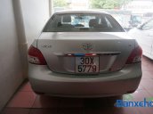 Cần bán Toyota Vios năm 2010 đã đi 40000 km