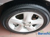 Cần bán Toyota Vios năm 2010 đã đi 40000 km