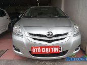 Cần bán Toyota Vios năm 2010 đã đi 40000 km