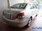 Cần bán Toyota Vios năm 2010 đã đi 40000 km