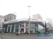 Bán Toyota Corolla altis sản xuất 2015, màu nâu