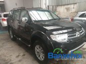 Mitsubishi An Dân - Long Biên cần bán xe Mitsubishi Pajero Sport SUV năm đời 2014, màu đen, 990 triệu