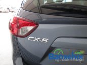 Bán ô tô Mazda CX 5 đời 2015, đủ màu giao ngay