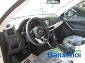 Bán ô tô Mazda CX 5 đời 2015, đủ màu giao ngay