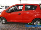 Auto K bán ô tô Chevrolet Spark Van đời 2011, màu đỏ đã đi 30000 km