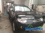 Mitsubishi An Dân - Long Biên cần bán xe Mitsubishi Pajero Sport SUV năm đời 2014, màu đen, 990 triệu