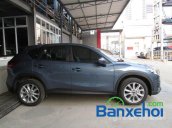 Bán ô tô Mazda CX 5 đời 2015, đủ màu giao ngay