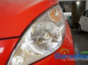 Auto K bán ô tô Chevrolet Spark Van đời 2011, màu đỏ đã đi 30000 km