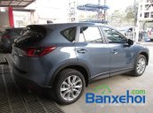 Bán ô tô Mazda CX 5 đời 2015, đủ màu giao ngay