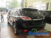 Cần bán Lexus RX 450H năm 2013, màu đen nhanh tay liên hệ