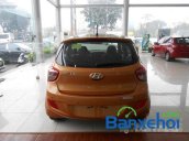 Bán Hyundai i10 Grand đời 2015, giá 380Tr xe đang có sẵn, giao xe ngay