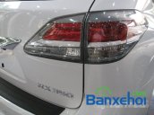 Bán Lexus RX 350 đời 2015, màu trắng