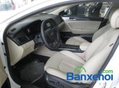 Cần bán xe Hyundai Sonata đời 2015,  xe sử dụng nhiên liệu xăng