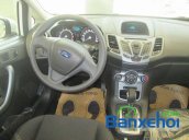 Bán xe Ford Fiesta 1.5L Trend AT Hatchback  đủ màu