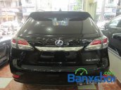 Cần bán Lexus RX 450H năm 2013, màu đen nhanh tay liên hệ