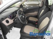 Cần bán xe Hyundai i10 Grand sản xuất 2015 giá cạnh tranh tại Hyundai Long Biên