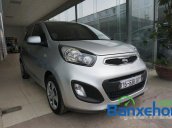 Cần bán lại xe Kia Morning đời 2011 đã đi 12000 km xe đang có sẵn, giao xe ngay