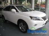 Bán Lexus RX 350 đời 2015, màu trắng