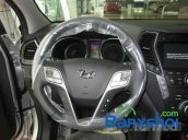 Cần bán xe Hyundai Santa Fe CRD đời 2015 - Xe sử dụng nhiên liệu dầu