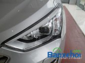 Cần bán xe Hyundai Santa Fe CRD đời 2015 - Xe sử dụng nhiên liệu dầu