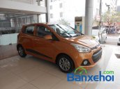 Bán Hyundai i10 Grand đời 2015, giá 380Tr xe đang có sẵn, giao xe ngay