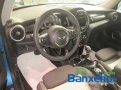 Cần bán xe Mini Cooper S đời 2015, xe còn 24 tháng bảo hành 