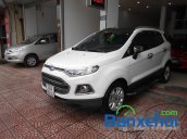 Ford EcoSport Titanium giao ngay