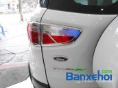 Ford EcoSport Titanium giao ngay