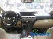 Cần bán Lexus RX 450H năm 2013, màu đen nhanh tay liên hệ