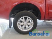 Bán ô tô Ford Ranger 4X4 đời 2015