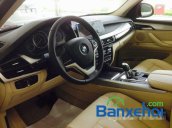 Bán xe BMW X5 35i năm sản xuất 2014, màu đen