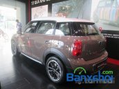 Bán xe Mini Cooper Countryman 2015, màu nâu nhanh tay liên hệ