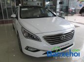 Cần bán xe Hyundai Sonata đời 2015,  xe sử dụng nhiên liệu xăng