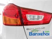 Mitsubishi An Dân - Long Biên cần bán Mitsubishi Outlander Sport Glx 2015, màu trắng, giá chỉ 875 triệu 