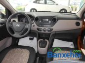 Bán Hyundai i10 Grand đời 2015, giá 380Tr xe đang có sẵn, giao xe ngay