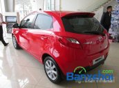 Cần bán Mazda 2 S đời 2015, màu đỏ