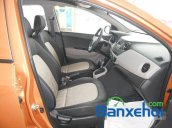 Bán Hyundai i10 Grand đời 2015, giá 380Tr xe đang có sẵn, giao xe ngay