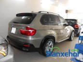 Bán ô tô BMW X5 3  nhập khẩu, đã đi 50000 km  