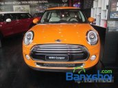 Cần bán Mini Cooper đời 2015