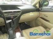 Cần bán Lexus RX 450H năm 2013, màu đen nhanh tay liên hệ