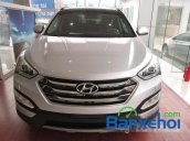 Cần bán xe Hyundai Santa Fe CRD đời 2015 - Xe sử dụng nhiên liệu dầu