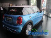 Cần bán xe Mini Cooper S đời 2015, xe còn 24 tháng bảo hành 