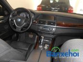 Bán ô tô BMW X5 3  nhập khẩu, đã đi 50000 km  