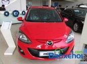 Cần bán Mazda 2 S đời 2015, màu đỏ
